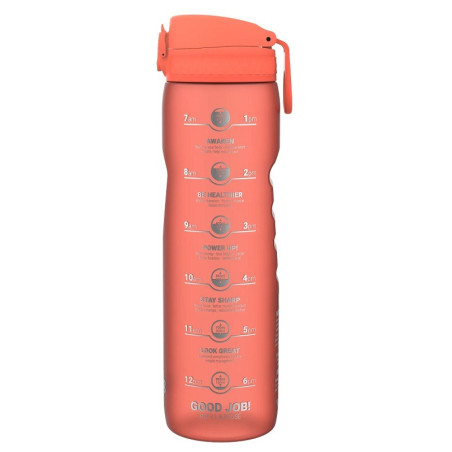 BUTELKA z ustnikiem 1000 ml Coral Motivator