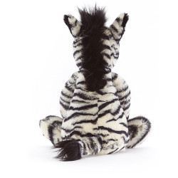 ZEBRA przytulanka Bashful 31 cm