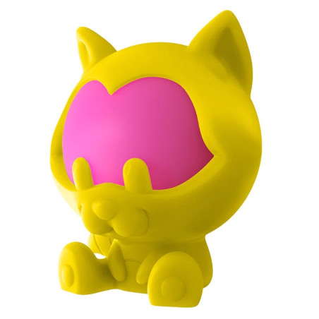 DOHJEES NEEDOH gniotek figurka zestaw 3 szt.