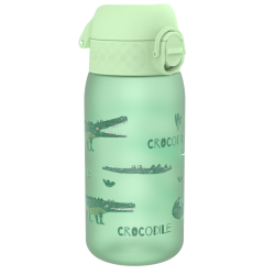 BUTELKA z ustnikiem 350 ml Crocodiles