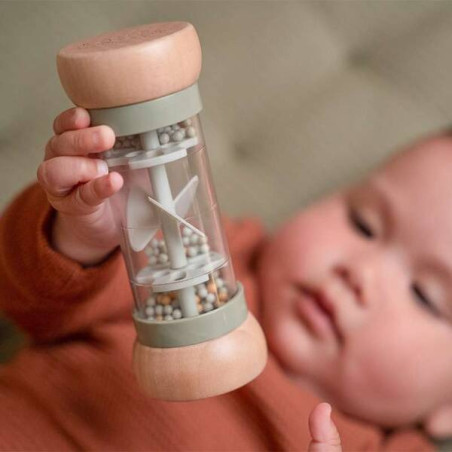 GRZECHOTKA deszczownica Little Farm