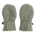 SZAŁWIOWE rękawiczki dziecięce z polaru 1-2 lata Fleece Elm