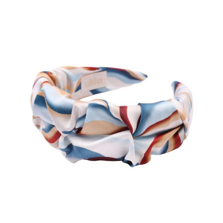 Marszczulka VENUS opaska do włosów