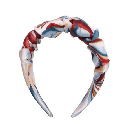 Marszczulka VENUS opaska do włosów