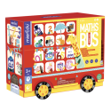 MATEMATYCZNY AUTOBUS gra edukacyjna