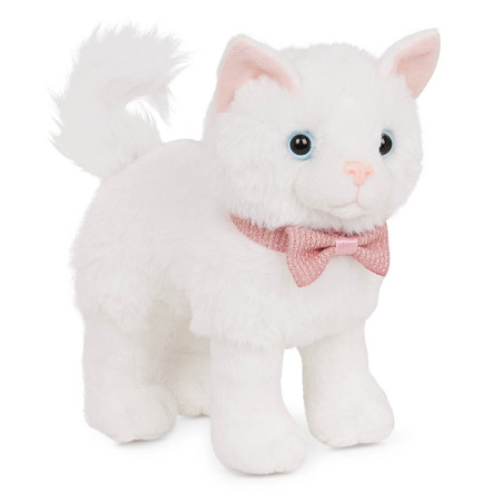 KOT ANGORA TURECKA z regulowanymi kończynami