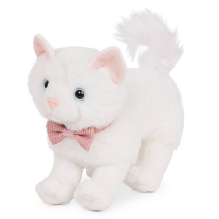 KOT ANGORA TURECKA z regulowanymi kończynami