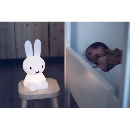 MIFFY MIDI lampka nocna LED