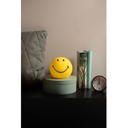 SMILEY lampka nocna LED