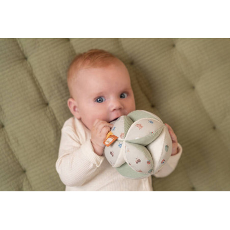 PIŁECZKA SENSORYCZNA Little Farm