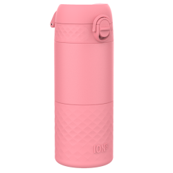 STALOWY KUBEK termiczny Travel Mug 360 ml Rose Bloom