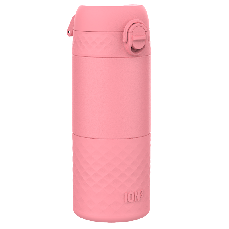 STALOWY KUBEK termiczny Travel Mug 360 ml Rose Bloom