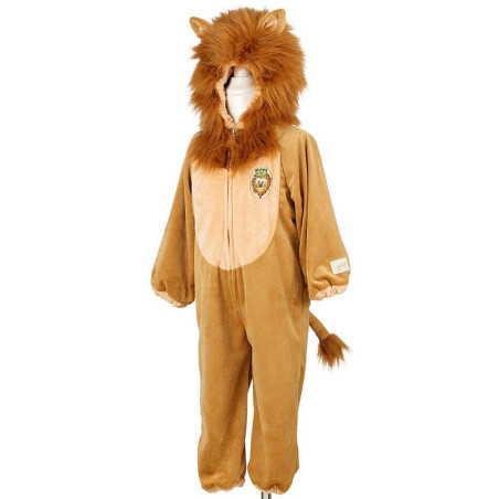 LEW Kostium kombinezon kigurumi 4 lata