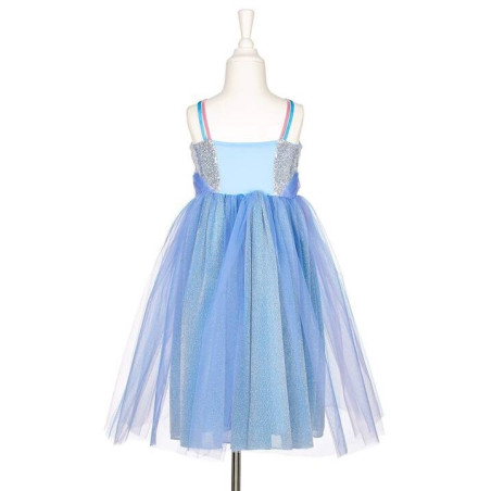 CELENA Kostium tiulowa sukienka 8-10 lat