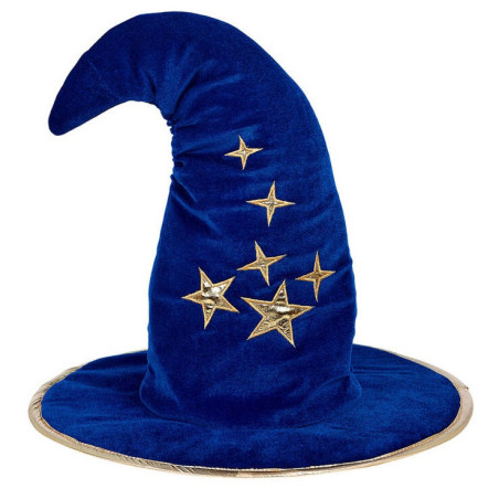 KAPELUSZ MAGIKA Wilfred 4-8 lat