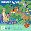 JUNGLE TAQUIN gra edukacyjna