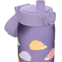 BUTELKA z ustnikiem 350 ml Hedgehogs