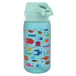 BUTELKA z ustnikiem 350 ml Fish