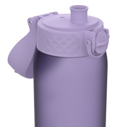 BUTELKA z ustnikiem 350 ml Playful Periwinkle