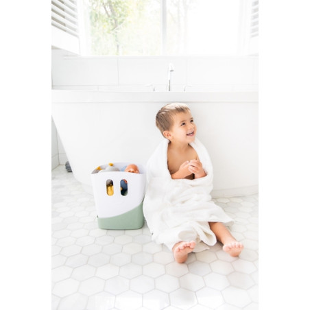 ORGANIZER KĄPIELOWY pojemnik sage