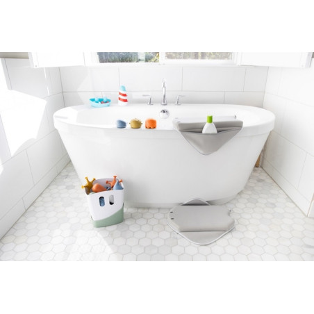 ORGANIZER KĄPIELOWY pojemnik sage