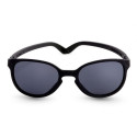 OKULARKI przeciwsłoneczne 1-2 WaZZ Black