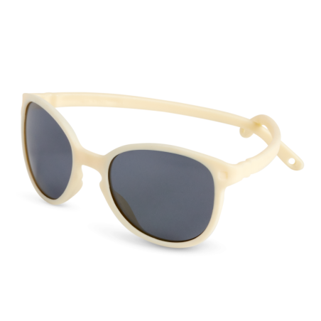 OKULARKI przeciwsłoneczne 1-2 WaZZ Ivory
