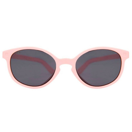 OKULARKI przeciwsłoneczne 2-4 WaZZ Blush