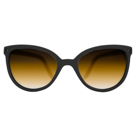 OKULARKI przeciwsłoneczne 6-9 BuZZ Black