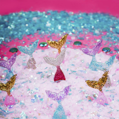 Sensoryczna butelka dźwiękowa SYRENA Petit Boum