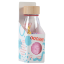 Sensoryczna butelka dźwiękowa SYRENA Petit Boum