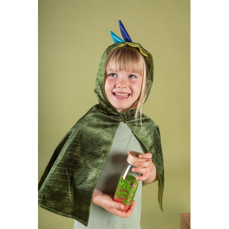 Sensoryczna butelka dźwiękowa SMOK Petit Boum