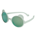 OKULARKI przeciwsłoneczne 0-1 Ourson Almond Green