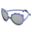 OKULARKI przeciwsłoneczne 0-1 Lion Lilac