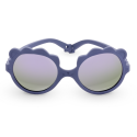 OKULARKI przeciwsłoneczne 0-1 Lion Lilac