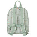 MIĘTOWY plecaczek Little Farm