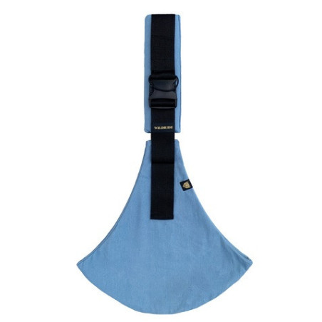 NOSIDŁO WSPOMAGAJĄCE Denim