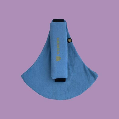 NOSIDŁO WSPOMAGAJĄCE Denim