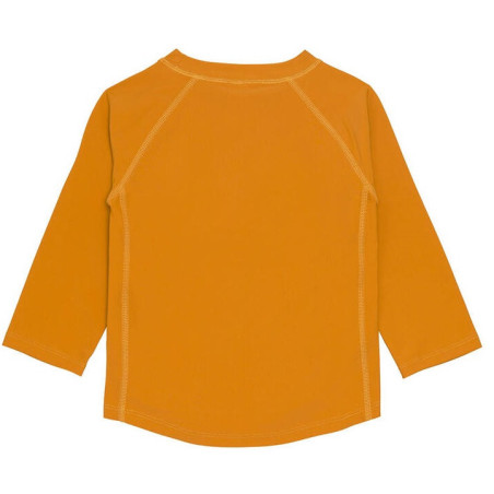 KOSZULKA DO PŁYWANIA z długim rękawem Tęcza rozm.92