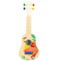 DREWNIANE UKULELE Gioia