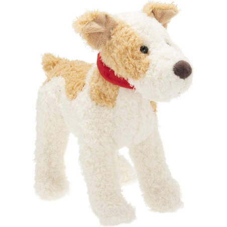 PIESEK ELIOT średnia przytulanka 23 cm