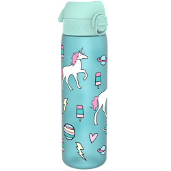 BUTELKA z ustnikiem 500 ml Planet Unicorns