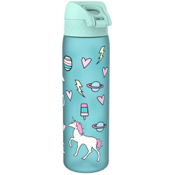 BUTELKA z ustnikiem 500 ml Planet Unicorns