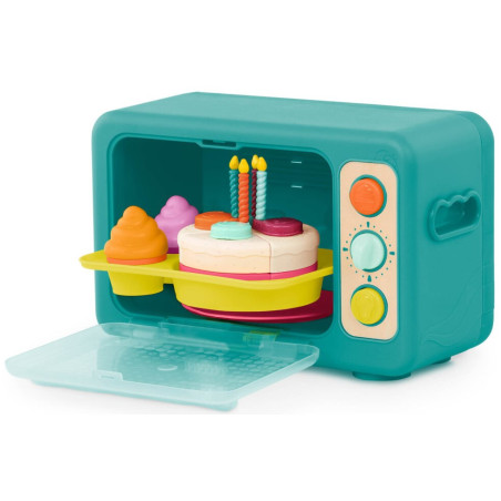 PIEKARNIK Z TORTEM z dźwiękiem i światłem