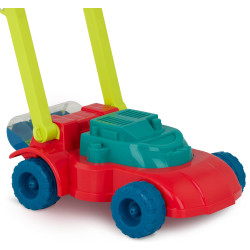 KOSIARKA ze składaną rączką