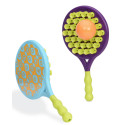 DWUSTRONNE RAKIETKI z piłeczką