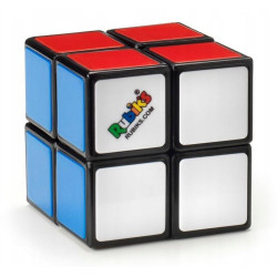 RUBIKS MINI kostka 2 x 2 układanka logiczna