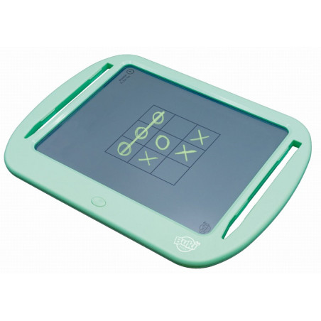 TABLET z grami podróżnymi