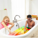 STRZELAJĄCY PROSZEK DO KĄPIELI Crackle Baff Rainbow 60g