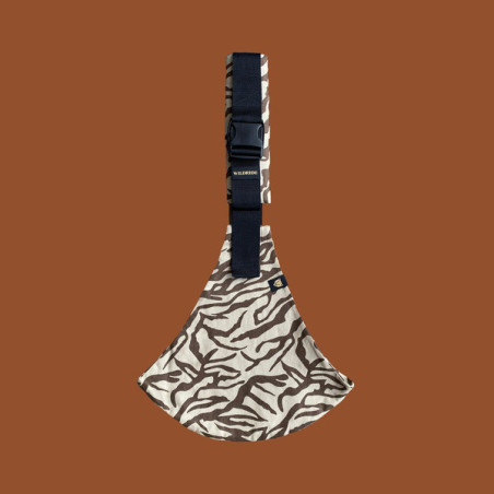 NOSIDŁO WSPOMAGAJĄCE Zebra